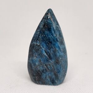 Apatite scale
